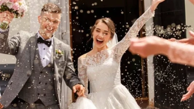 تفسير حلم الزواج للبنت من شخص تحبه