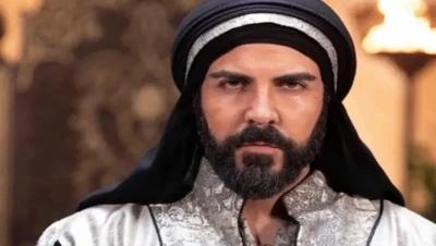 إعلان مفاجئ بشأن آخر حلقة من مسلسل "معاوية"!