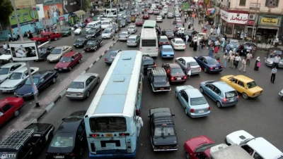 مصر.. إخضاع سائقي حافلات المدارس لتحليل المخدرات