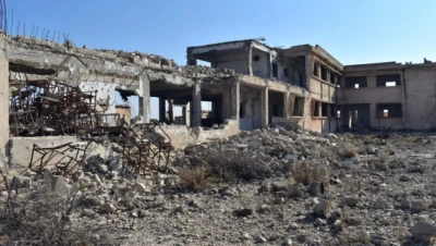 وزارة التربية: أكثر من 7000 مدرسة مدمّرة في سوريا