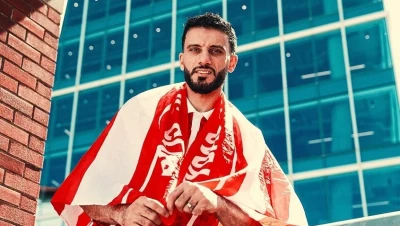 السومة يوجه رسالة للجماهير السورية قبل مباراته الأولى مع الوداد المغربي بمونديال الأندية.. فيديو