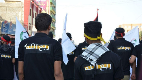 العراق.. ميليشيا "ربع الله" ته...