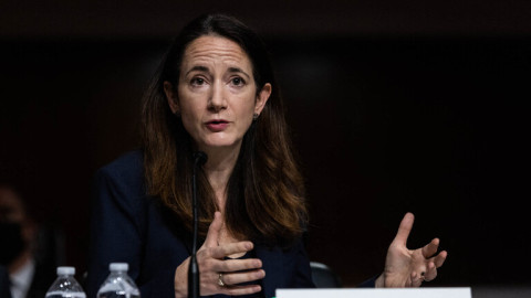 مسؤولة أمريكية: الخطر علينا يأ...