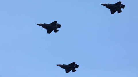 ضباط الأسد مستاؤون من روسيا بع...