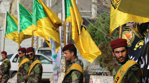 دولة داخل دولة وسطوة عسكرية وا...