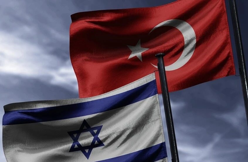 مصدر إسرائيلي: الصدام مع تركيا في سوريا أمر لا مفر منه بسبب سياسات أردوغان