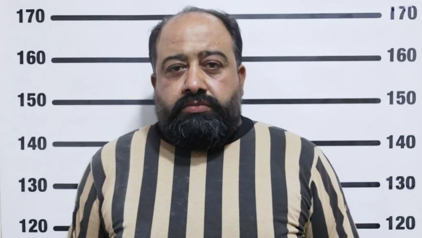 الأمن السوري يعتقل "نباش القبور" في حلب