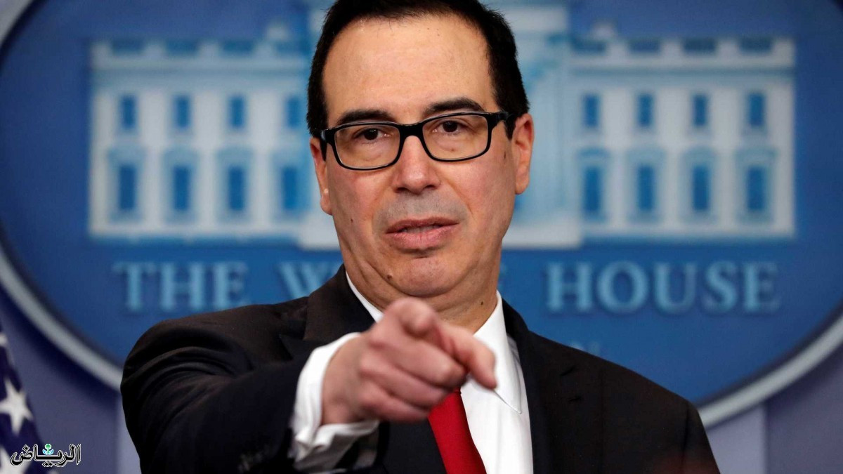 واشنطن تعتزم فرض عقوبات جديدة على إيران