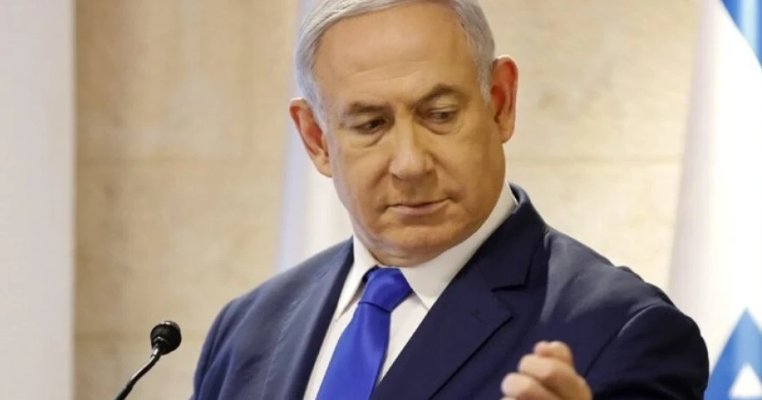 نتنياهو يهنئ الشعب الإيراني بعيد النوروز