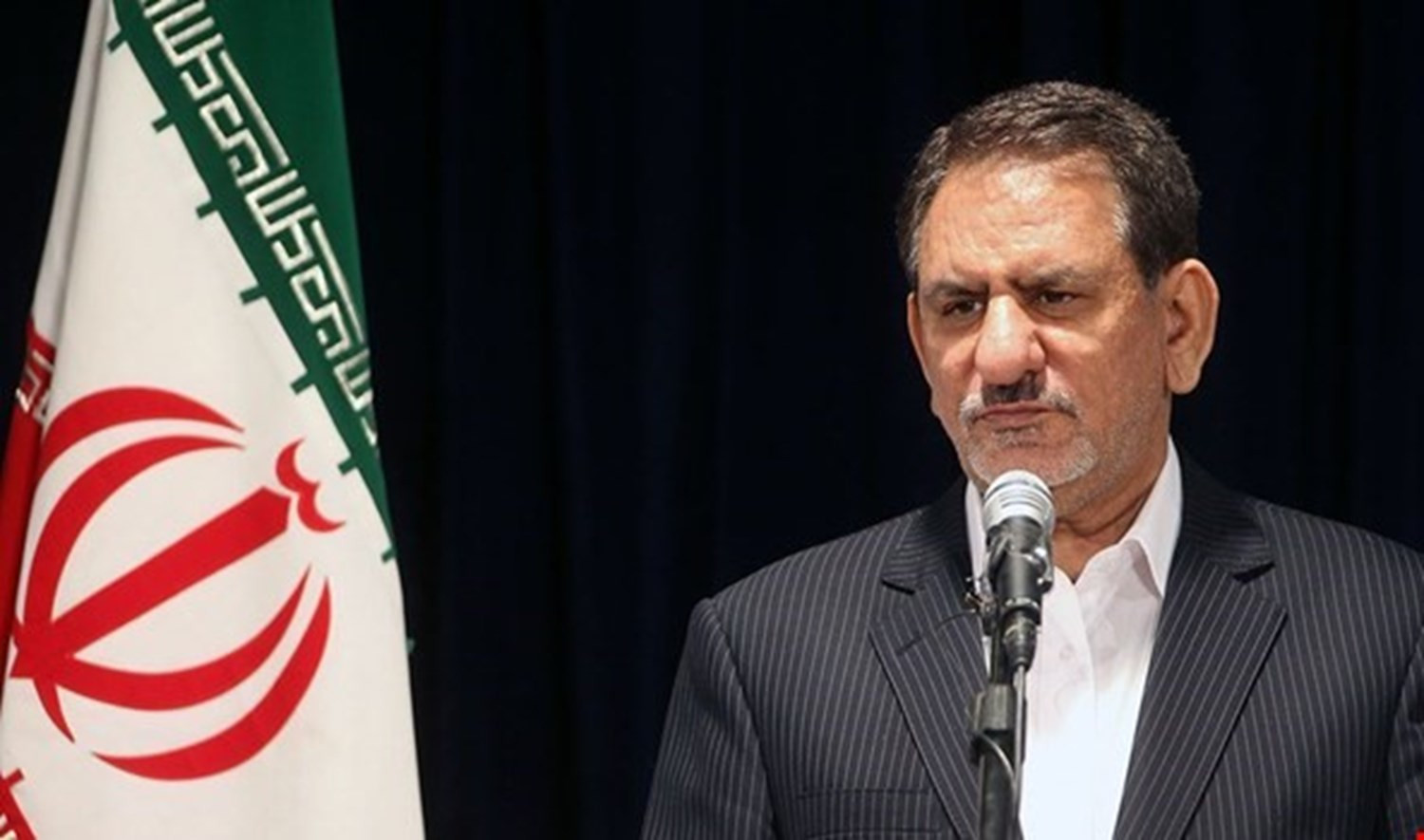 إيران.. نائب روحاني: نمر بأصعب الأوضاع