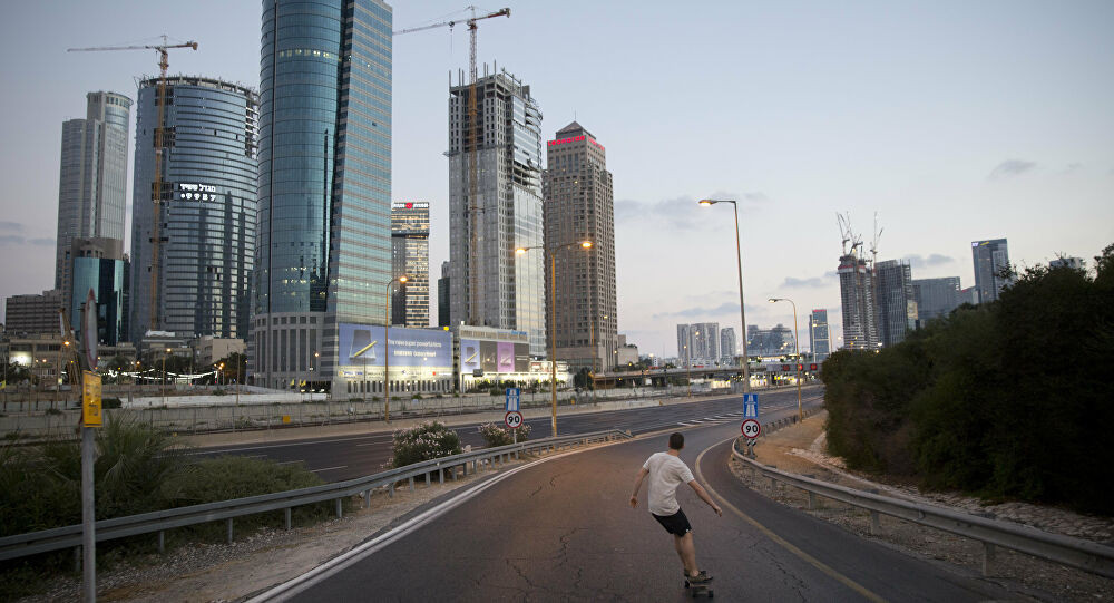 إسرائيل تحذر مواطنيها من هجمات إيرانية