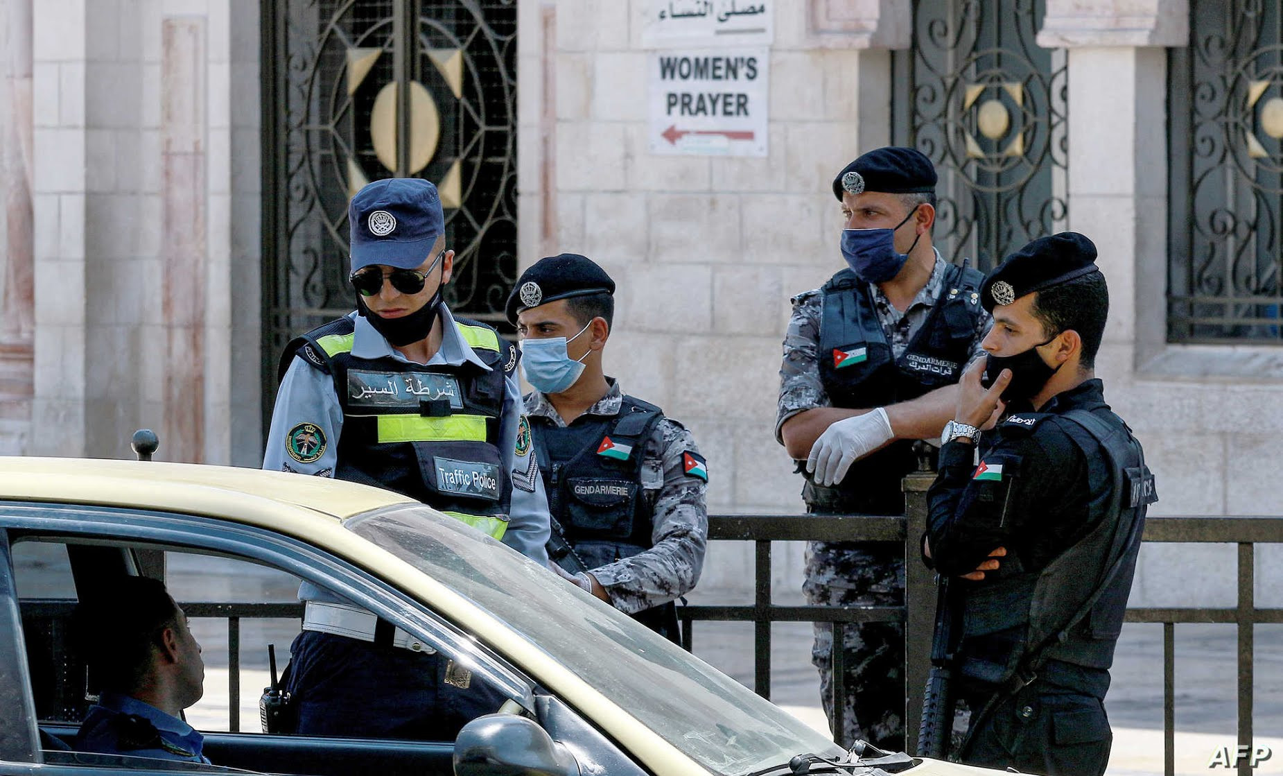 اعتقالات واسعة.. إحباط محاولة انقلاب على الملك عبدالله في الأردن