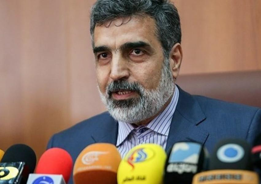 في تصعيد جديد.. إيران تعد بالكشف عن 133 خرقا نوويا