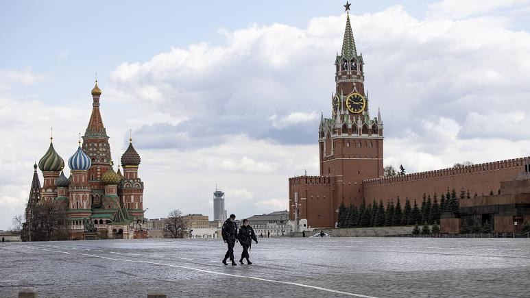 هل يفتح "حـزب الله" مقرا في موسكو؟