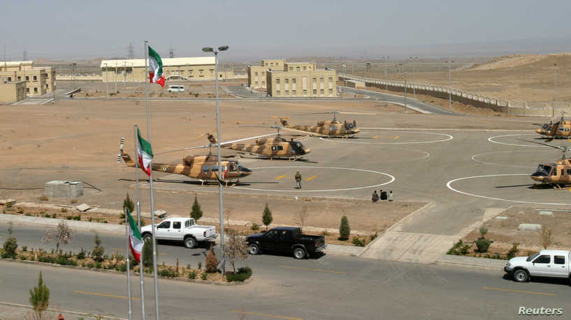 صحيفة إسرائيلية: عملية استهداف "نطنز" تم التحضير لها منذ زمن