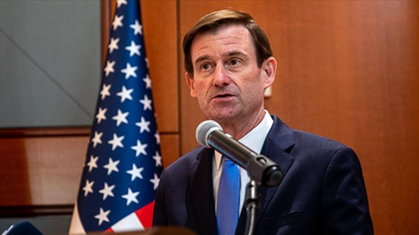 مسؤول أمريكي بارز يزور لبنان وتكهنات حول مهمته