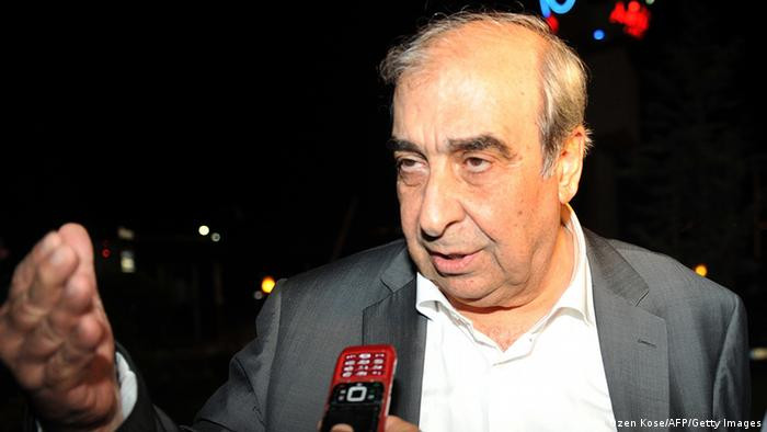 كتبها قبل رحيله.. ما وصية "ميشيل كيلو" للسوريين؟