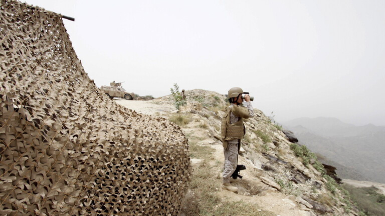 "الحوثيون" يعلنون استهداف "موقع مهم" في السعودية والتحالف يرد