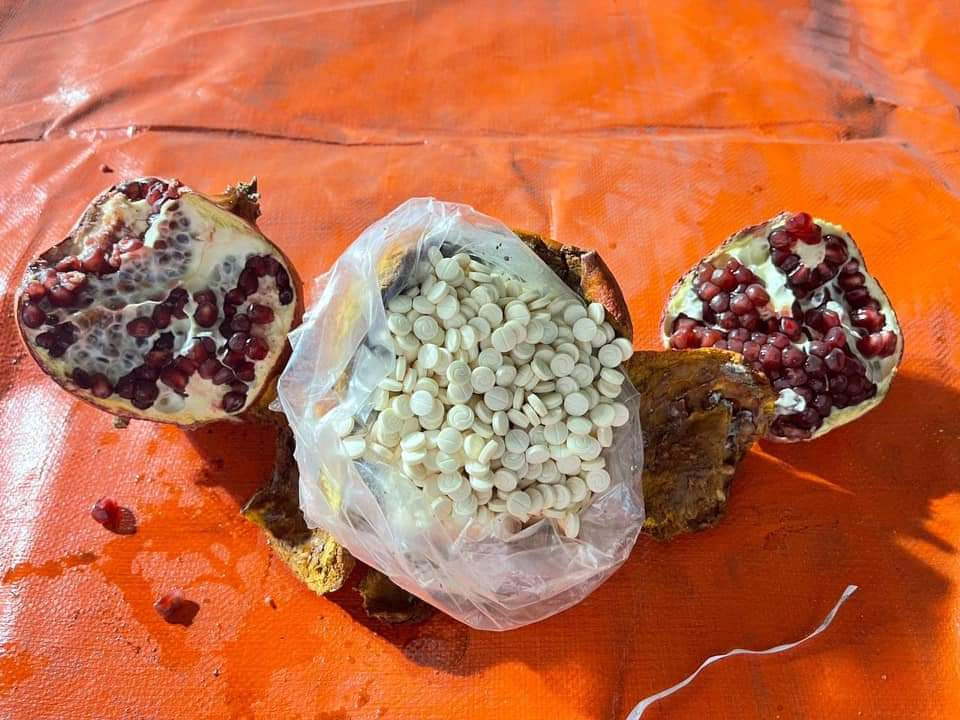 تصريح مثير للجدل لرئيس الحكومة اللبنانية بخصوص مخدرات "حـزب الله"