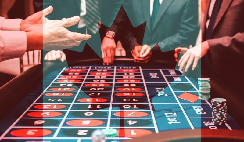 عمليات ترويج مخدرات وغسيل أموال لـ"حـزب الله" وإيران في "كازينوهات" كندا