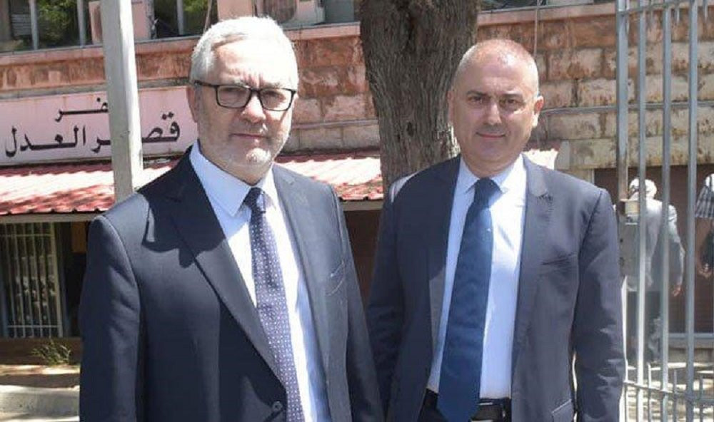 شكوى قضائية تستهدف بشار الأسد وأركان نظامه في لبنان