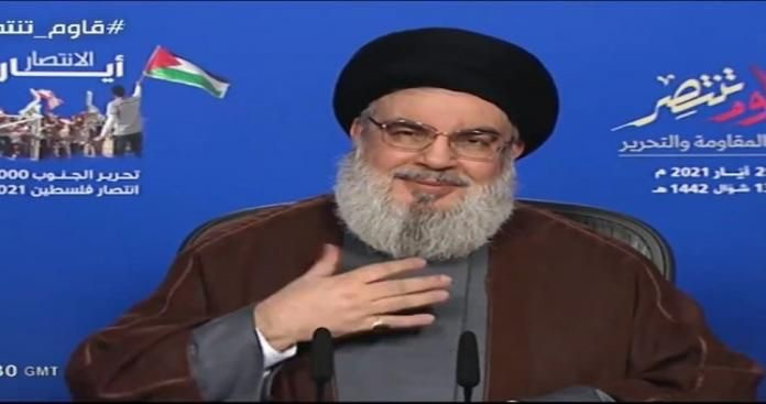 صحفي إسرائيلي: حسن نـصرالله مصاب بالسرطان ونقل إلى مستشفى في طهران