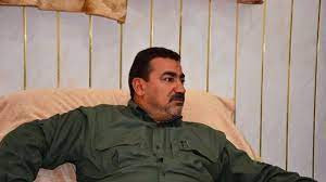 "سأقـتله لو بقي في عمري يوم".. والدة الناشط العراقي "إيهاب الوزني" تفضح قياديا في الحشد الشعبي (فيديو)