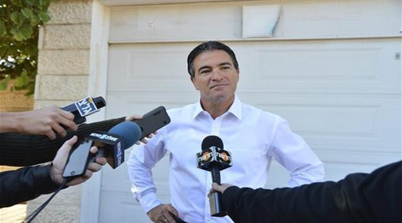 يوسي كوهين: اخترقنا "قلب" إيران