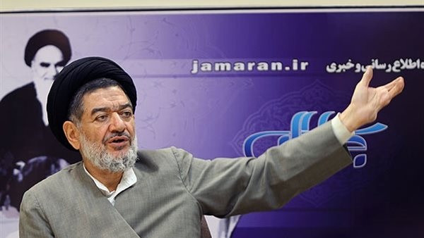 بترت إسرائيل يده.. من هو "علي أكبر محتشمي بور"؟