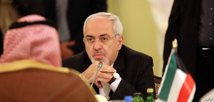 جواد ظريف: مستعد لإرسال سفير إيران إلى السعودية غدا