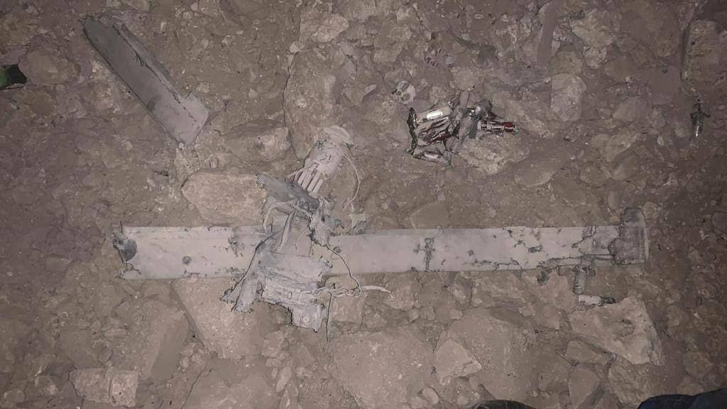 قصف أمريكي يستهدف منشآت عسكرية لميليشيات إيران في سوريا والعراق