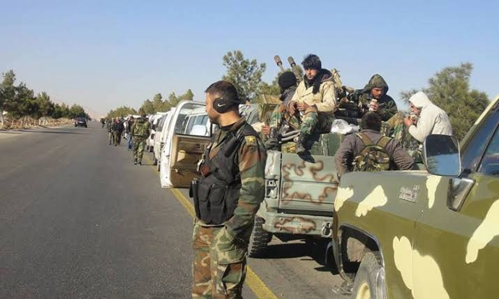 قواعد "حـزب الله" في ريف حلب.. للتدريب والتسليح