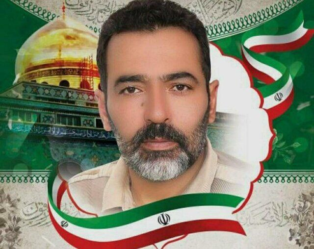 مصــرع مستشار عسكري إيراني في سوريا