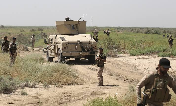 "الطارمية".. إيران تحاول إحياء مشروع طائفي جديد في لتطويق بغداد