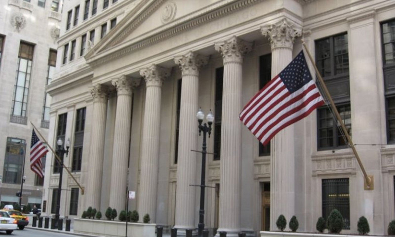 بالتفاصيل.. الخزانة الأمريكية تفرض عقوبات على شخصيات سجون سوريا تتبع للنظام والمعارضة