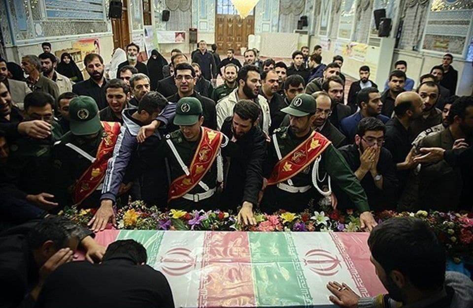 باكستان تناقش إيران مصير ميليشيا "زينبيون" في سوريا