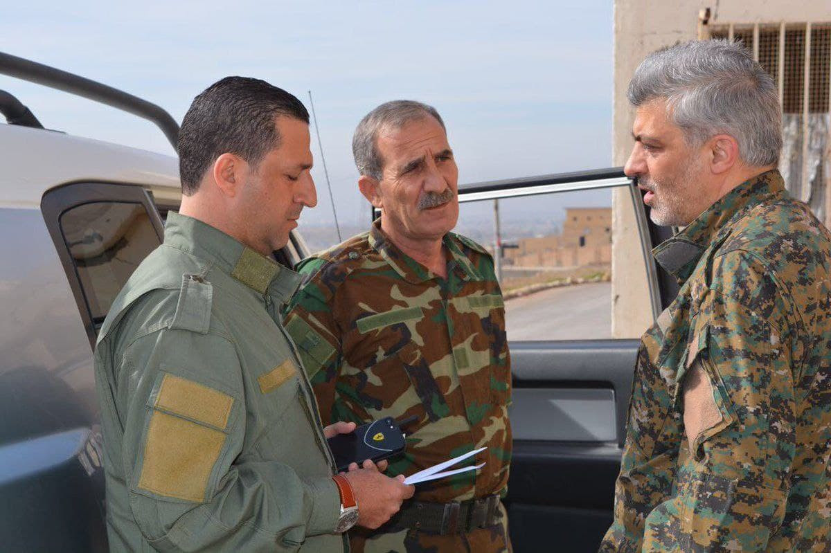 لبنان.. مصرع "بيت سر" متزعم "حـزب الله"