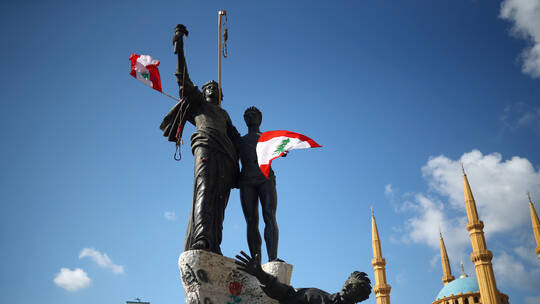 الأمن اللبناني يرد على أنباء اختفاء خمسة سوريين معارضين للأسد في بيروت