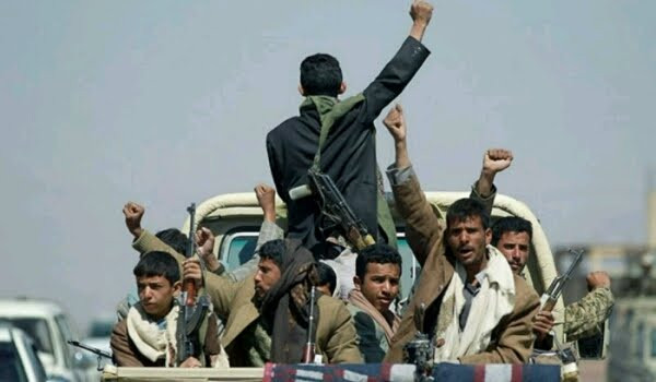 تحالف دعم الشرعية في اليمن يدمر أربع طائرات حوثية