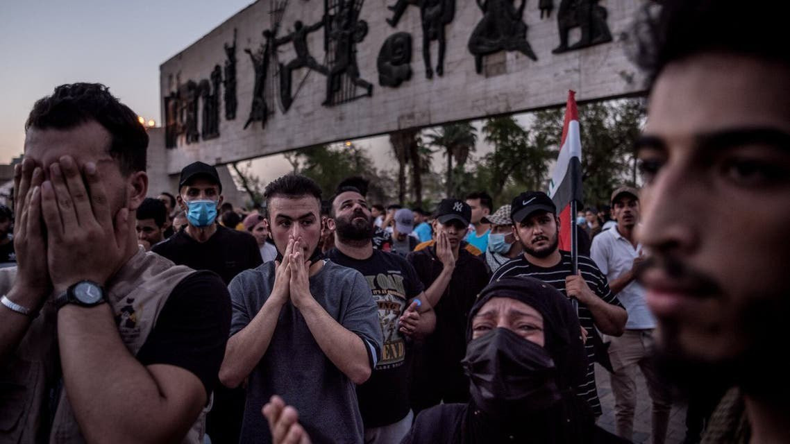 شبح الاغتيالات يلاحق نشطاء العراق.. ميليشيات إيران صاحبة اليد الطولى