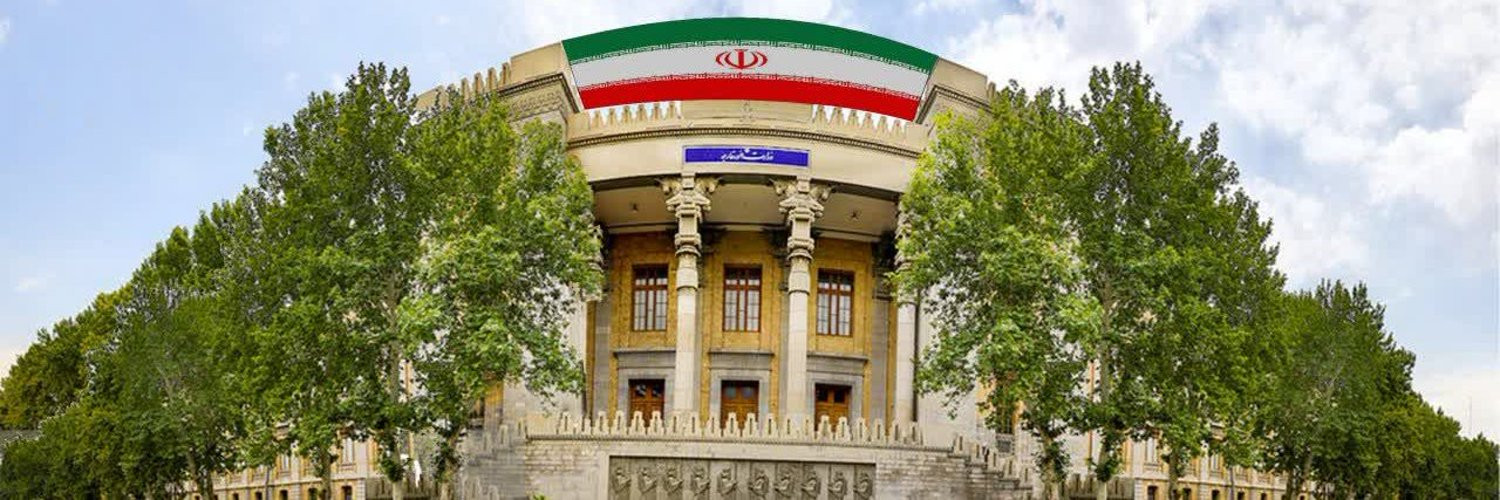 الخارجية الإيرانية تكشف عن عقد محادثات "بناءة" مع السعودية