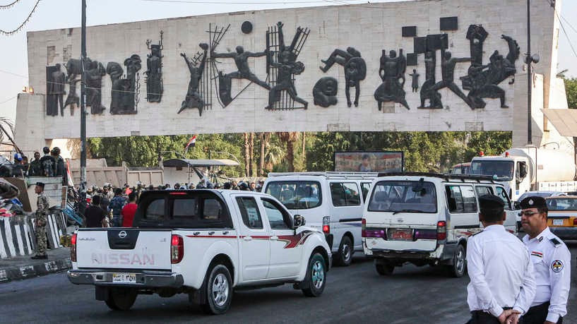 عقد جولة محادثات سعودية إيرانية جديدة في بغداد