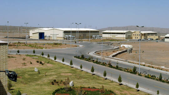 إيران تعترف بشن ثلاث هجمات على منشآتها النووية