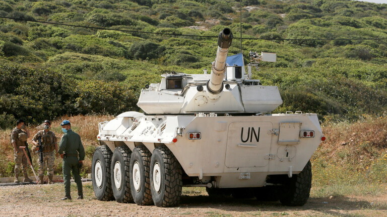"اليونيفيل" تعقد اجتماعا مع ضباط لبنانيين وإسرائيليين