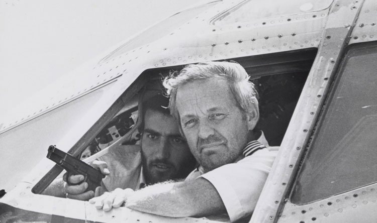 السرطان يودي بحياة مسؤول في "حزب الله" متهم باختطاف طائرة أمريكية