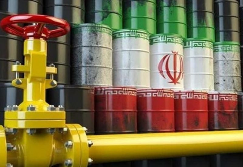 وزير النفط الإيراني على القائمة السوداء في أمريكا