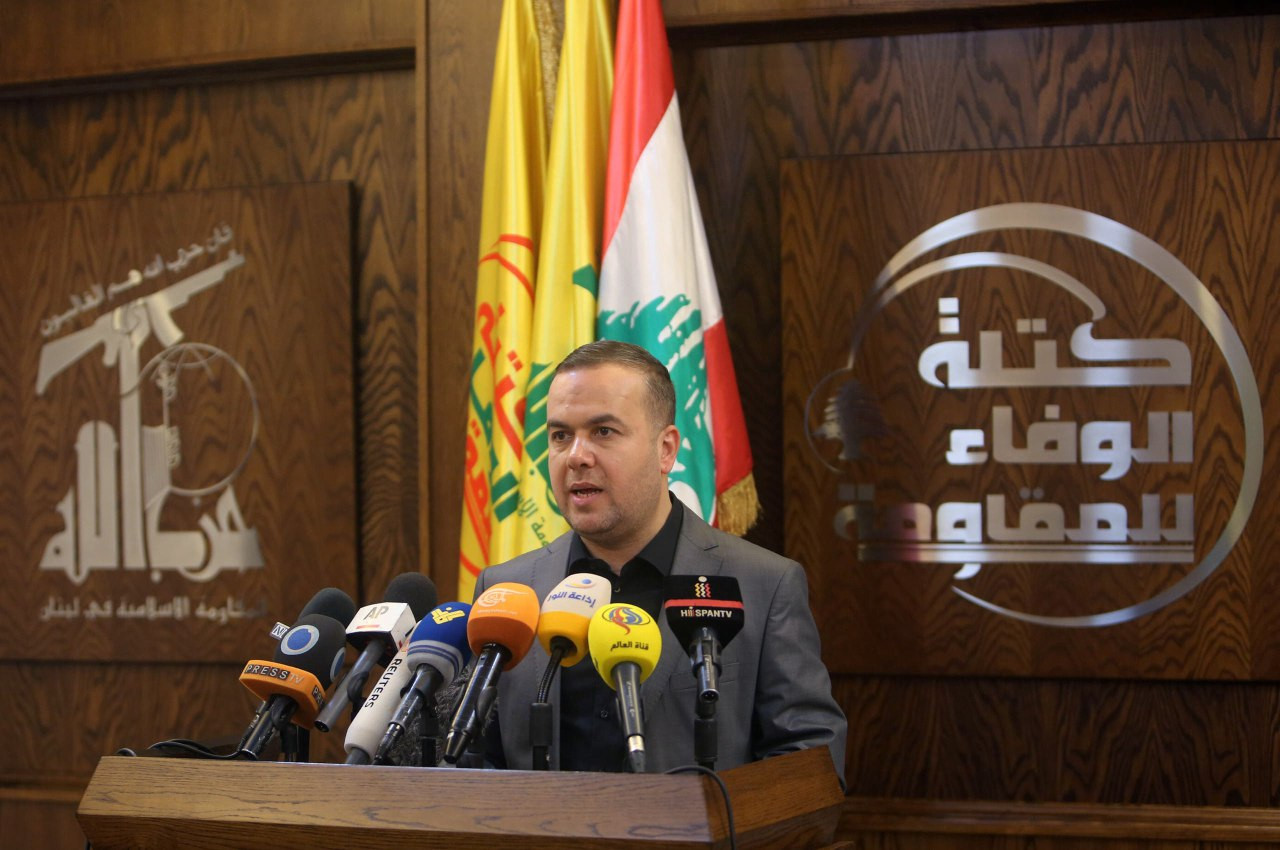 "حـزب الله" يهدد ويتوعد بعد أحداث الخميس في بيروت