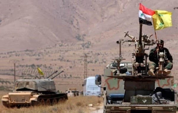 قتلى وجرحى باشتباكات بين ميليشيات "الحرس الثوري الإيراني" و"الدفاع الوطني" في ديرالزور