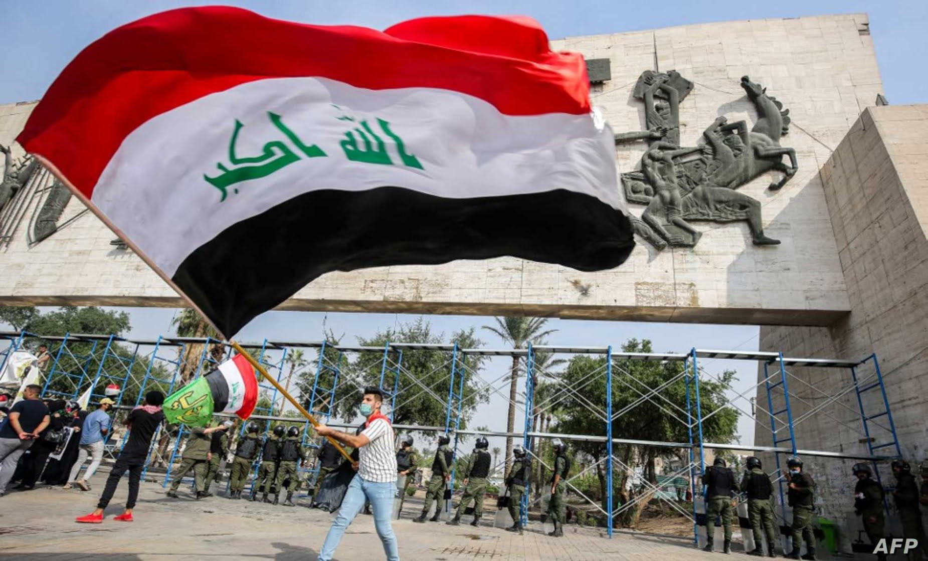 هل يدخل العراق مرحلة جديدة بعد انتخابات أكتوبر؟