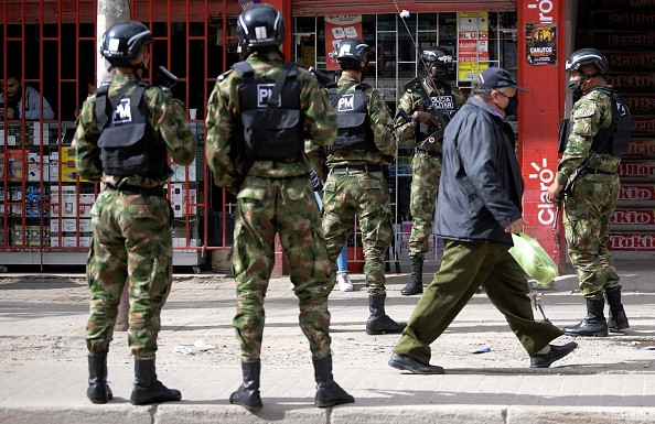 تقارير إسرائيلية: الموساد أحبط عملية اغتيال لـ"حـزب الله" في كولومبيا